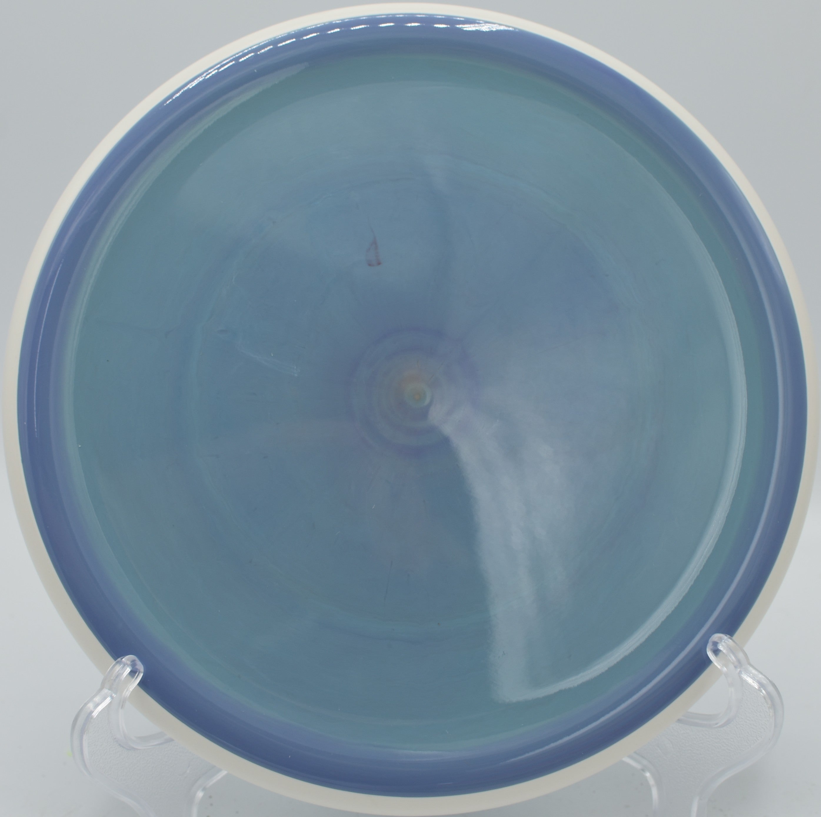 Neutron Stasis (Blank)