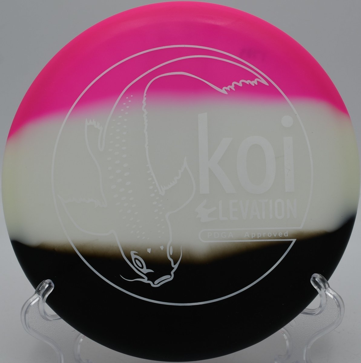 Glo-G Koi