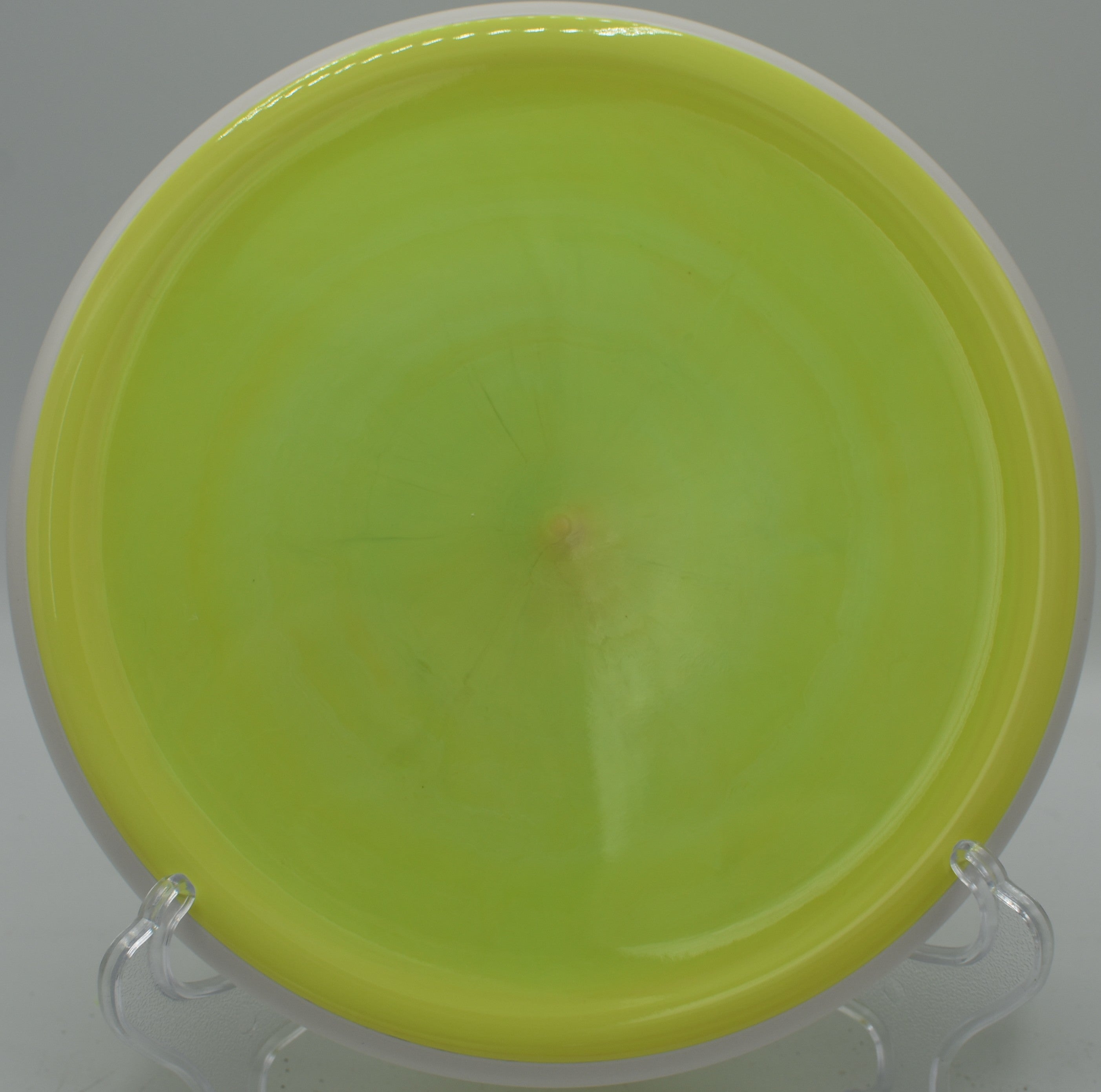 Neutron Stasis (Blank)