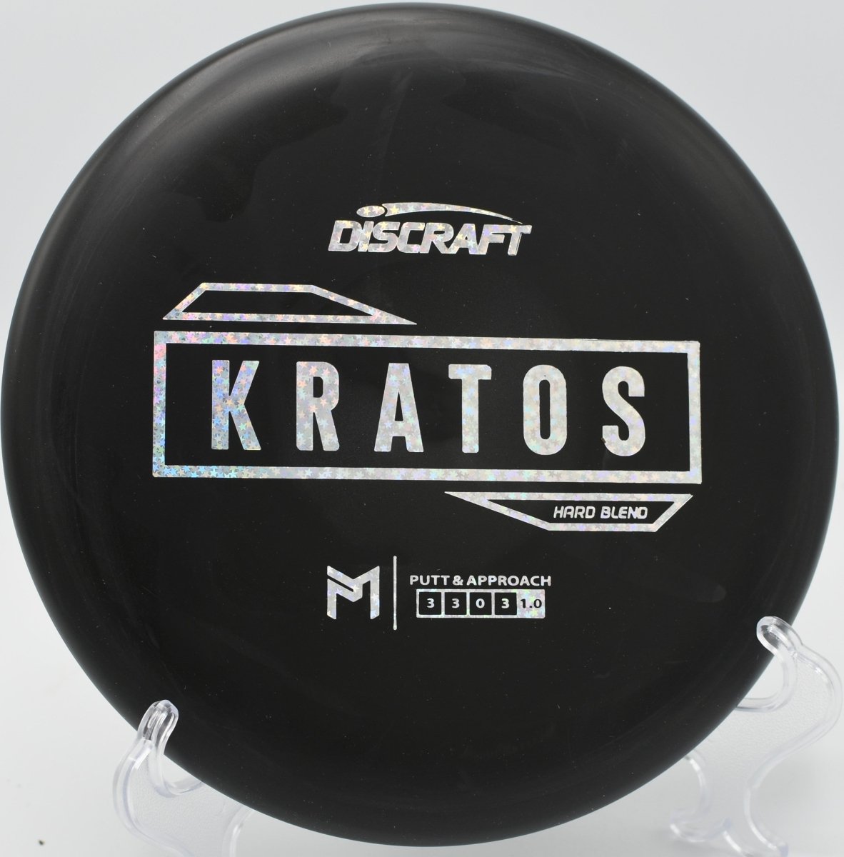 Hard Blend Kratos - Flexline Discs - 05821082078045