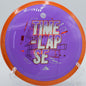 Neutron Time-Lapse SE retooled gliding through the woods at Blue Ribbon Pines in East Bethel, Minnesota


