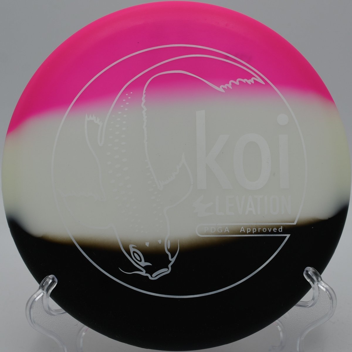 Glo-G Koi