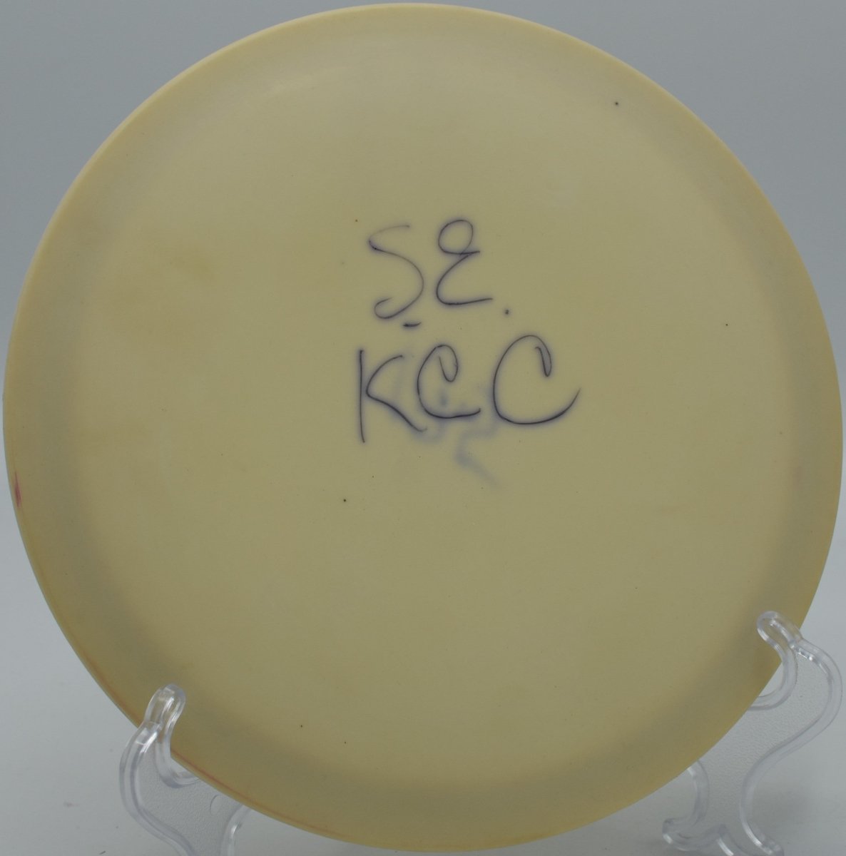 Special Edition KC Cheetah (Dave Dunipace Tester) - Flexline Discs - 57499731013053