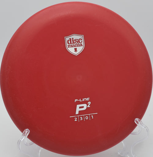 P-LINE P2 (INNOVA MADE)