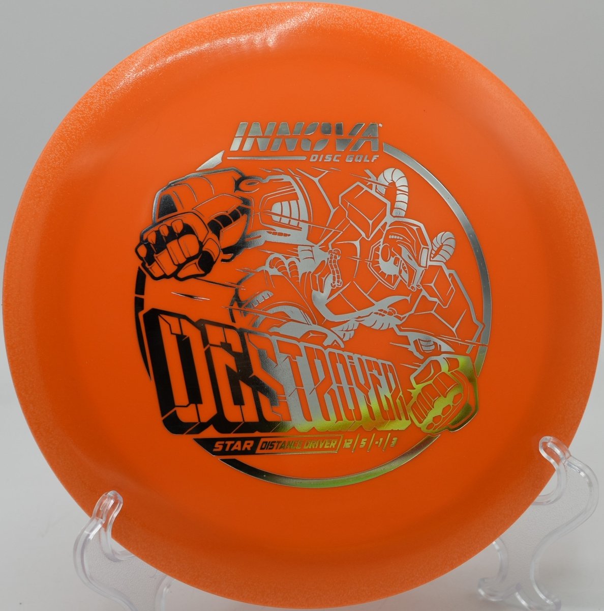 Star Destroyer - Flexline Discs - 84769706848797