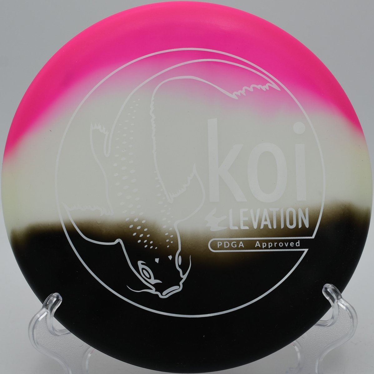 Glo-G Koi