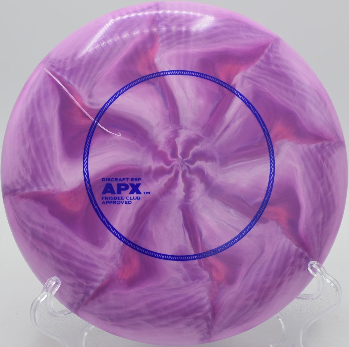 2026 LE Broderic ESP APX