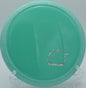 "At Skyline Disc Golf in Chicago, IL, Star Pig cuts through the air with explosive speed and a precise, controlled fade."
