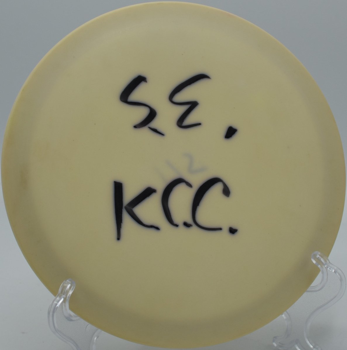 Special Edition KC Cheetah (Dave Dunipace Tester) - Flexline Discs - 57499731179133