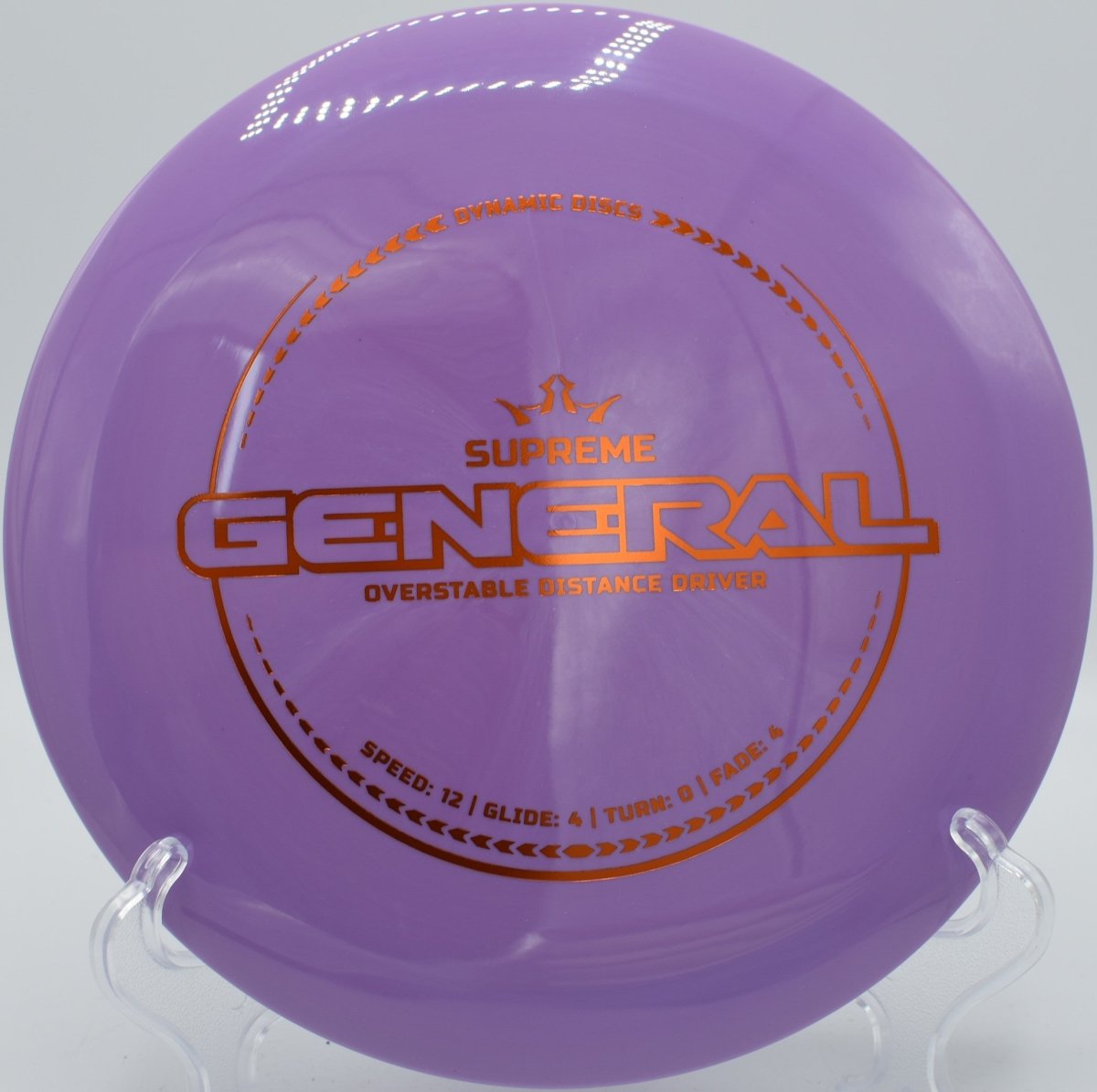 Supreme General