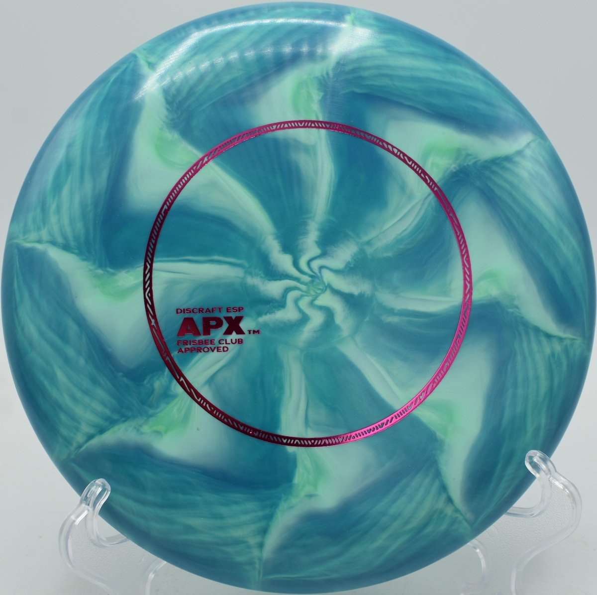 2026 LE Broderic ESP APX