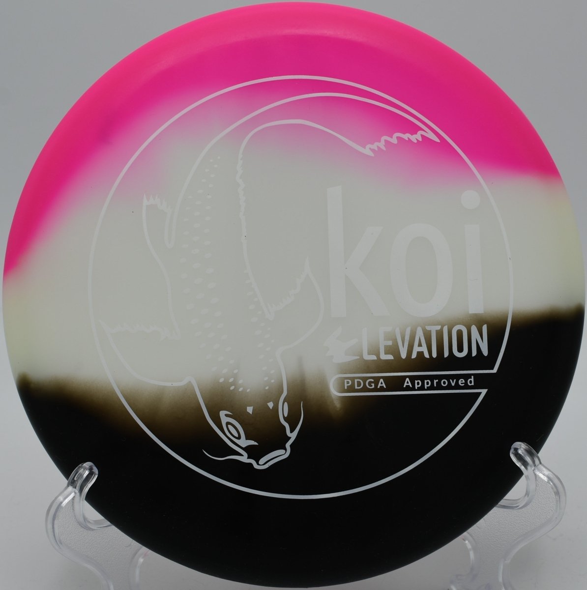 Glo-G Koi