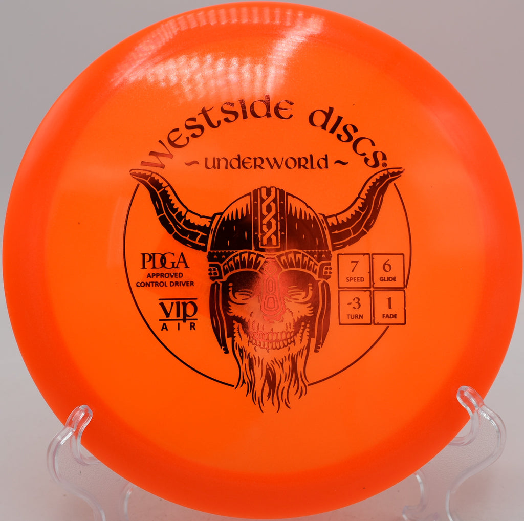 VIP Air Underworld