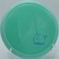"At Urban Oasis Disc Golf in Orlando, FL, Star Pig offers a dynamic, high-speed flight ideal for aggressive fairway plays."
