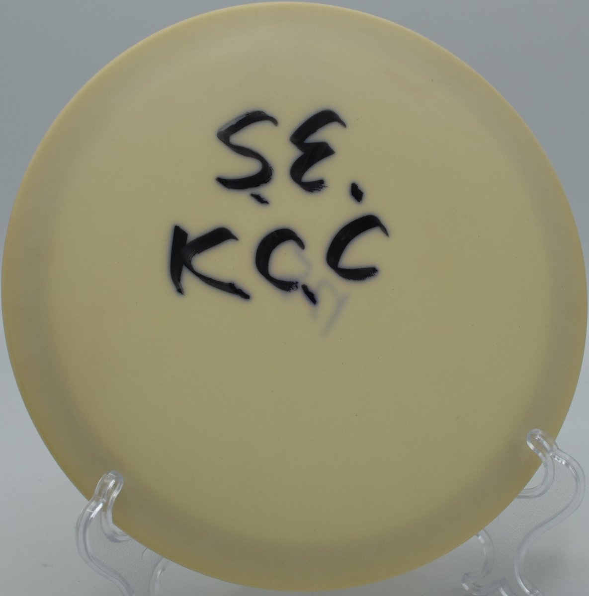 Special Edition KC Cheetah (Dave Dunipace Tester) - Flexline Discs - 57499731242365