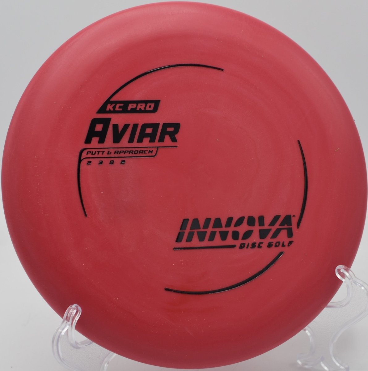 KC Pro Aviar - Flexline Discs - 90050361842493