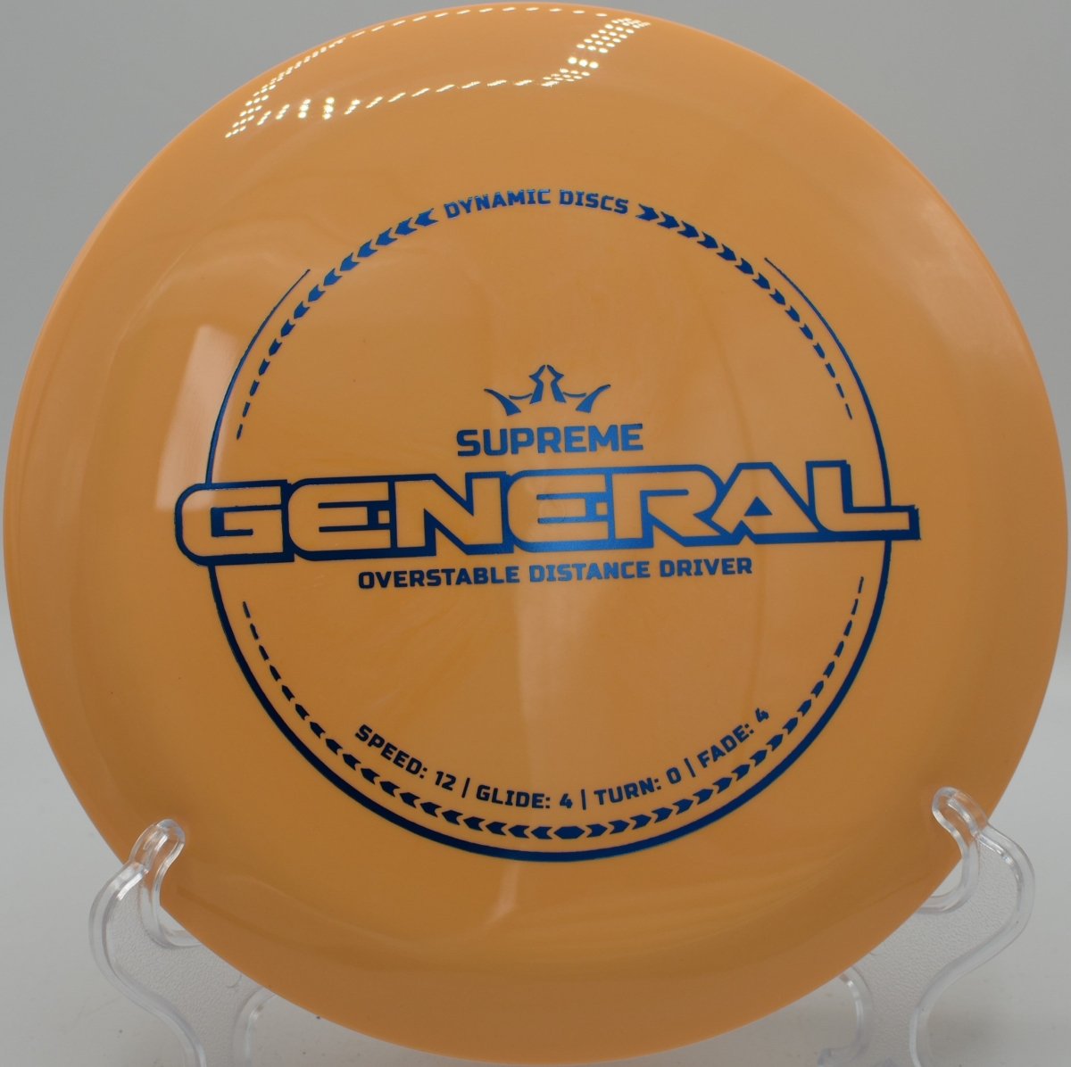 Supreme General