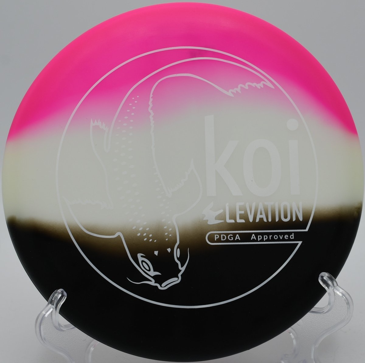 Glo-G Koi