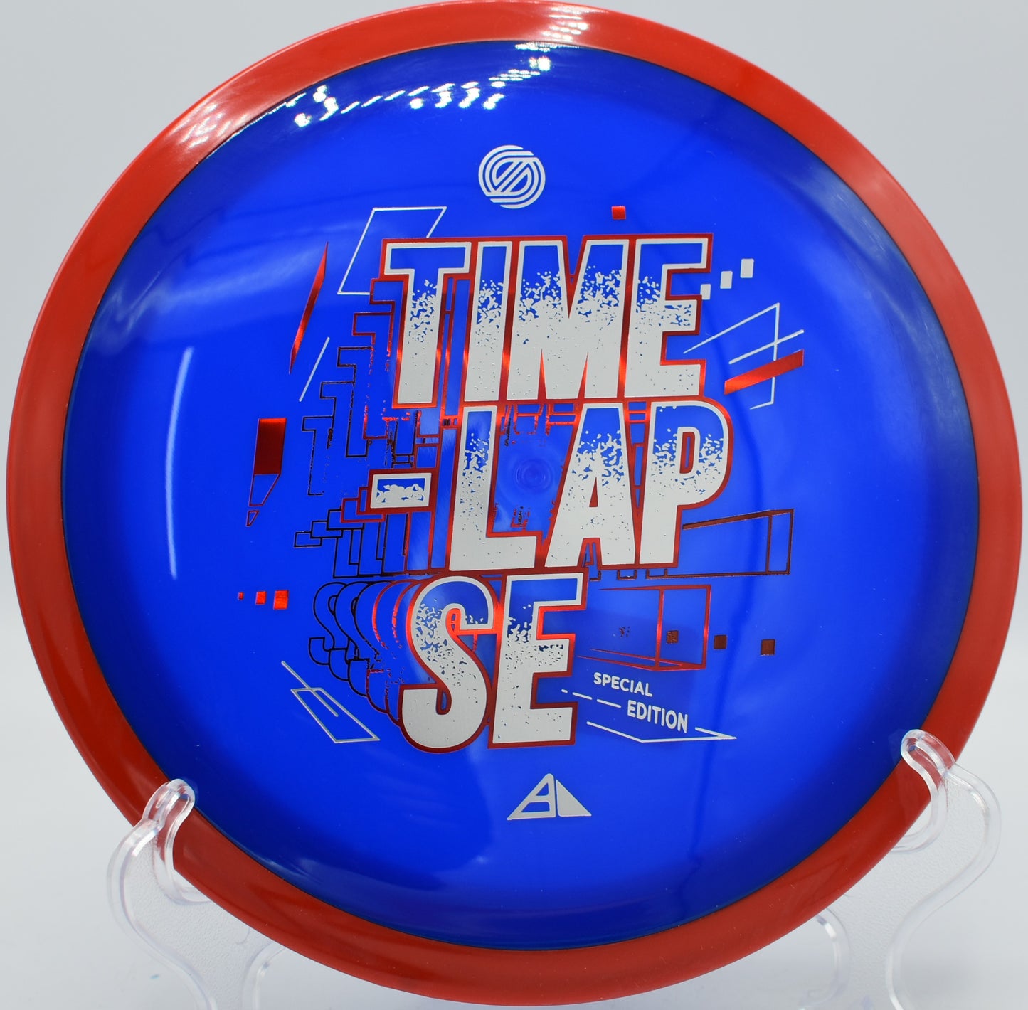 Neutron Special Edition Time-Lapse released with full power at Osage Grove in Geneva, Alabama

