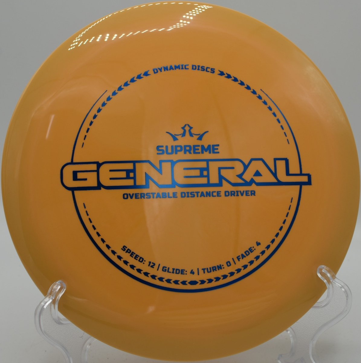 Supreme General