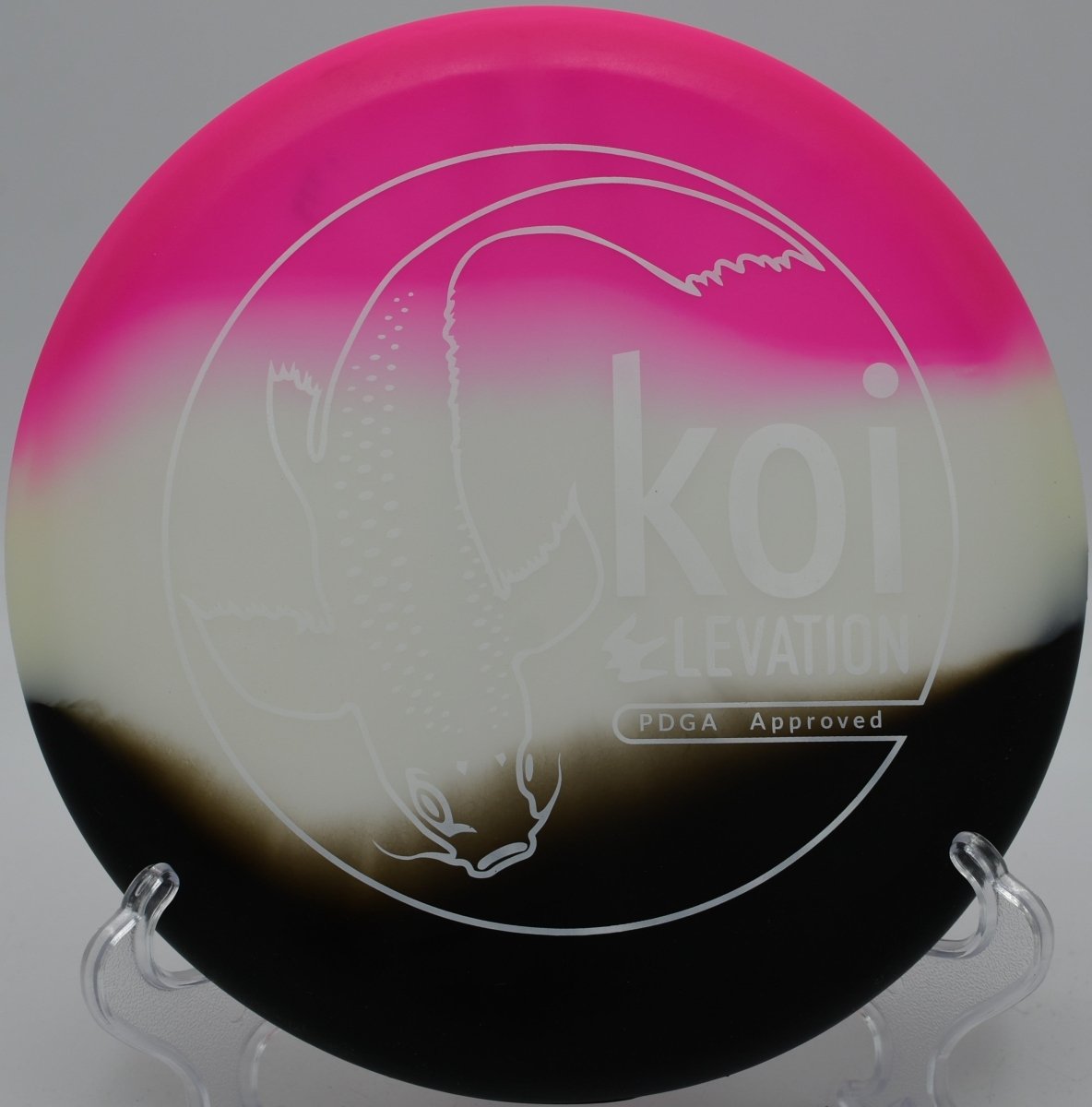 Glo-G Koi