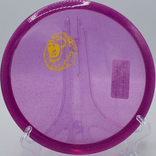 EO Metalflake C-Line MD3
