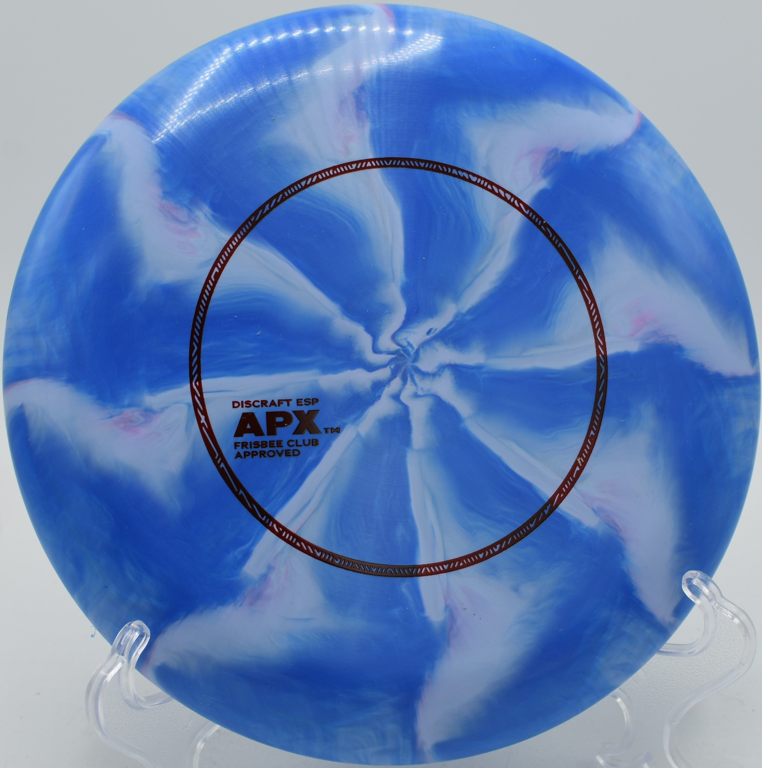 2026 LE Broderic ESP APX