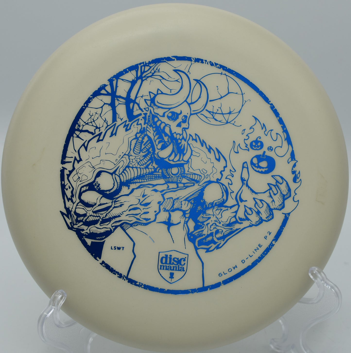 Glow D-Line P2 (Innova Made)