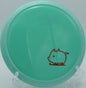 "At Sunburst Disc Golf in Reno, NV, Star Pig powers through with explosive energy and a controlled, aggressive finish."
