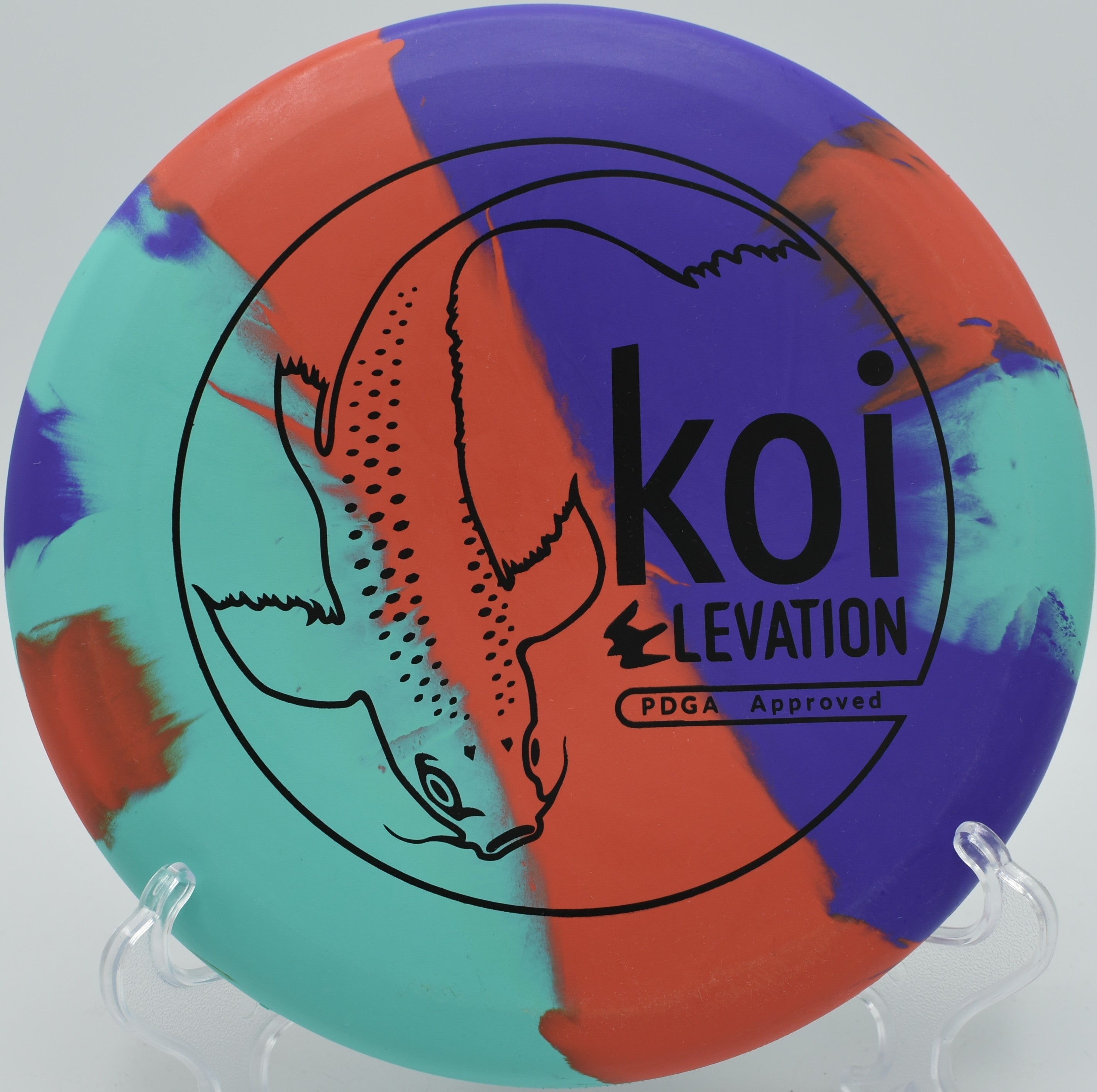 ecoFLEX Koi
