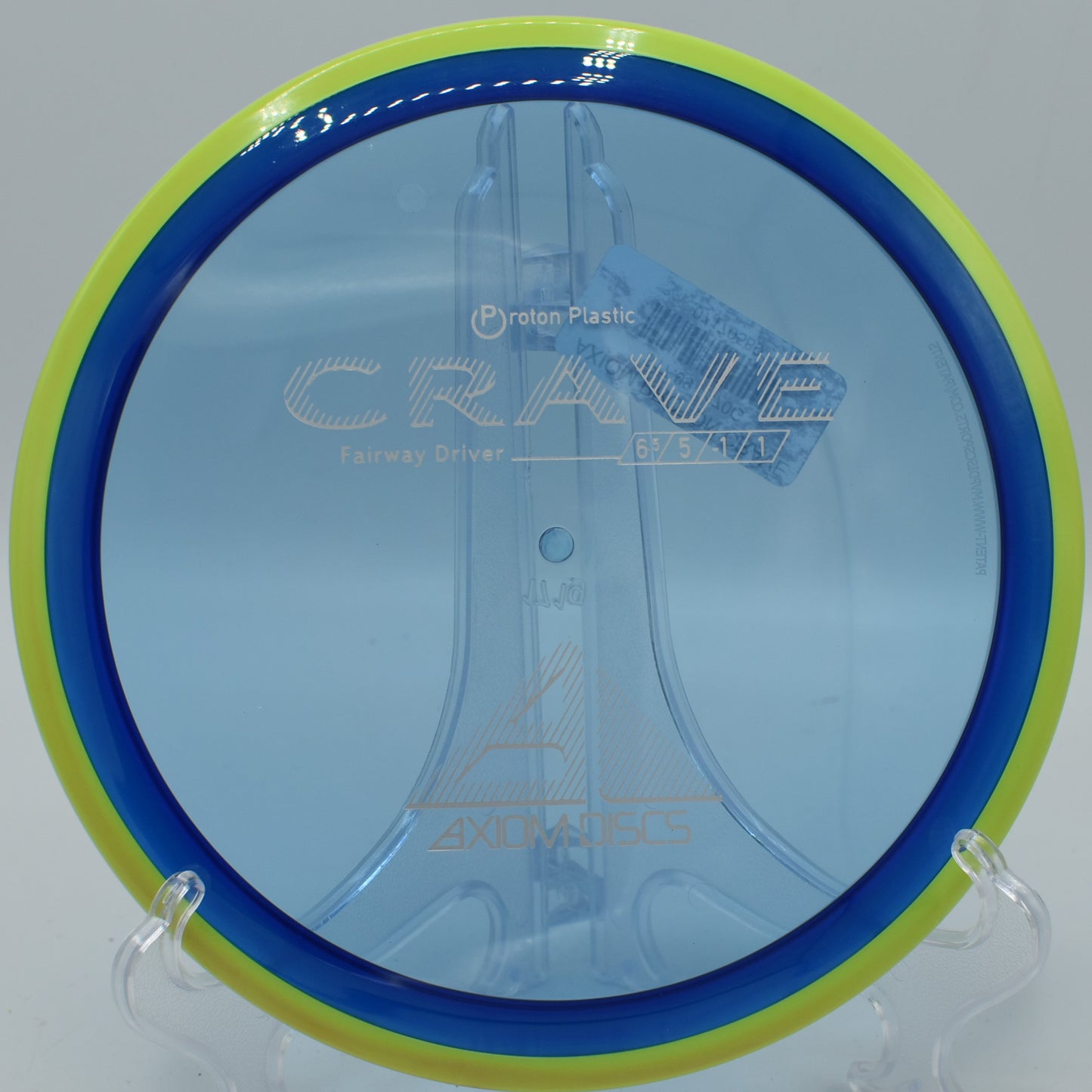 AXIOM PROTON CRAVE