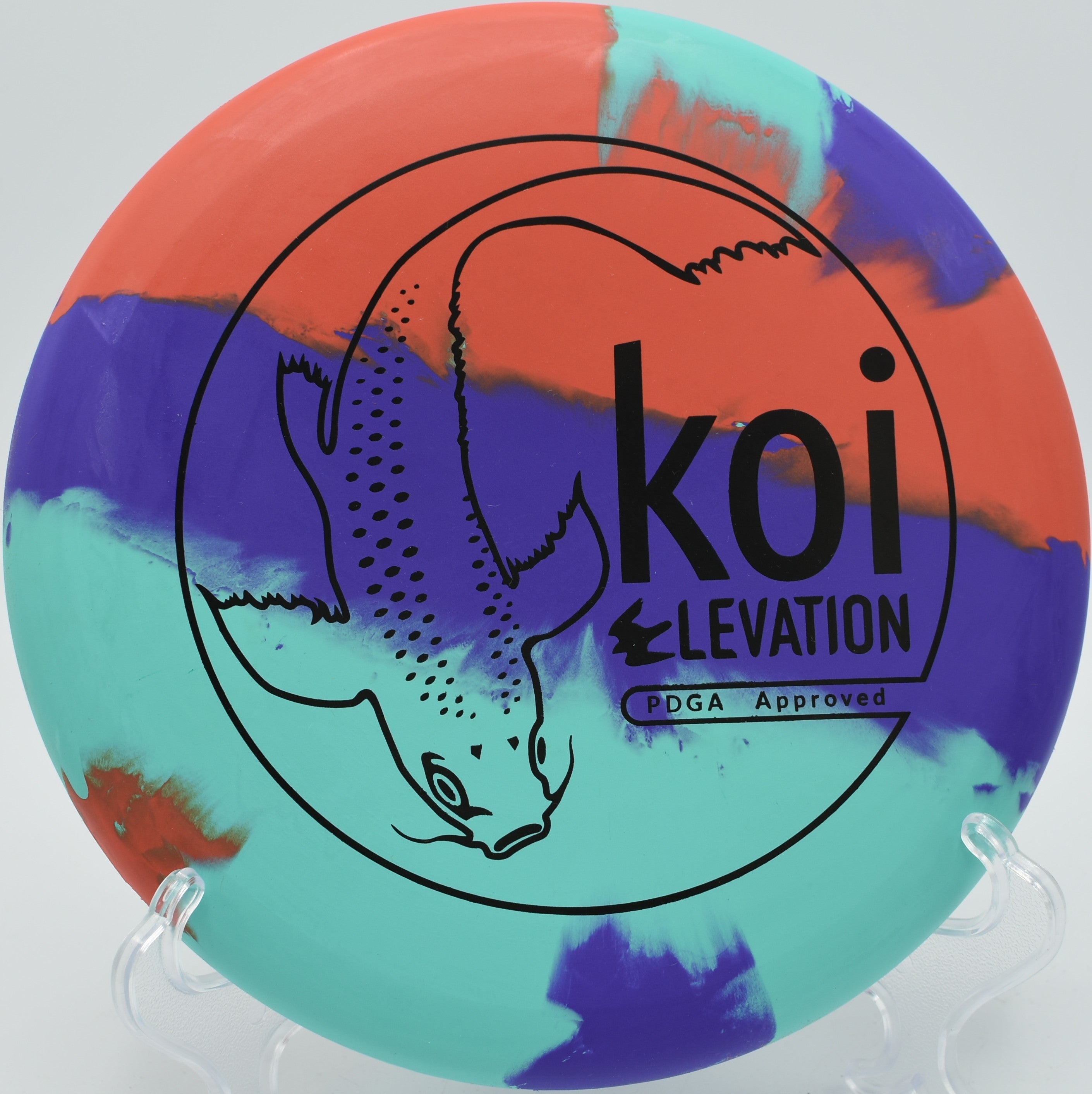 ecoFLEX Koi