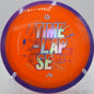 Forehand rip with retooled Neutron Time-Lapse at North Asheboro Park in Asheboro, North Carolina

