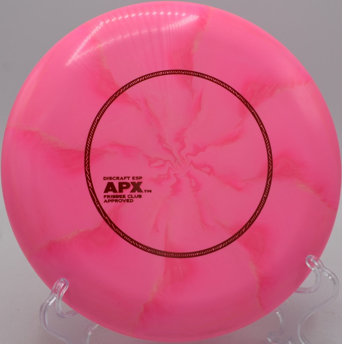 2026 LE Broderic ESP APX