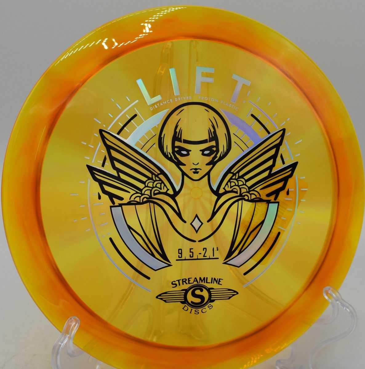 PROTON LIFT - Flexline Discs - 18622493