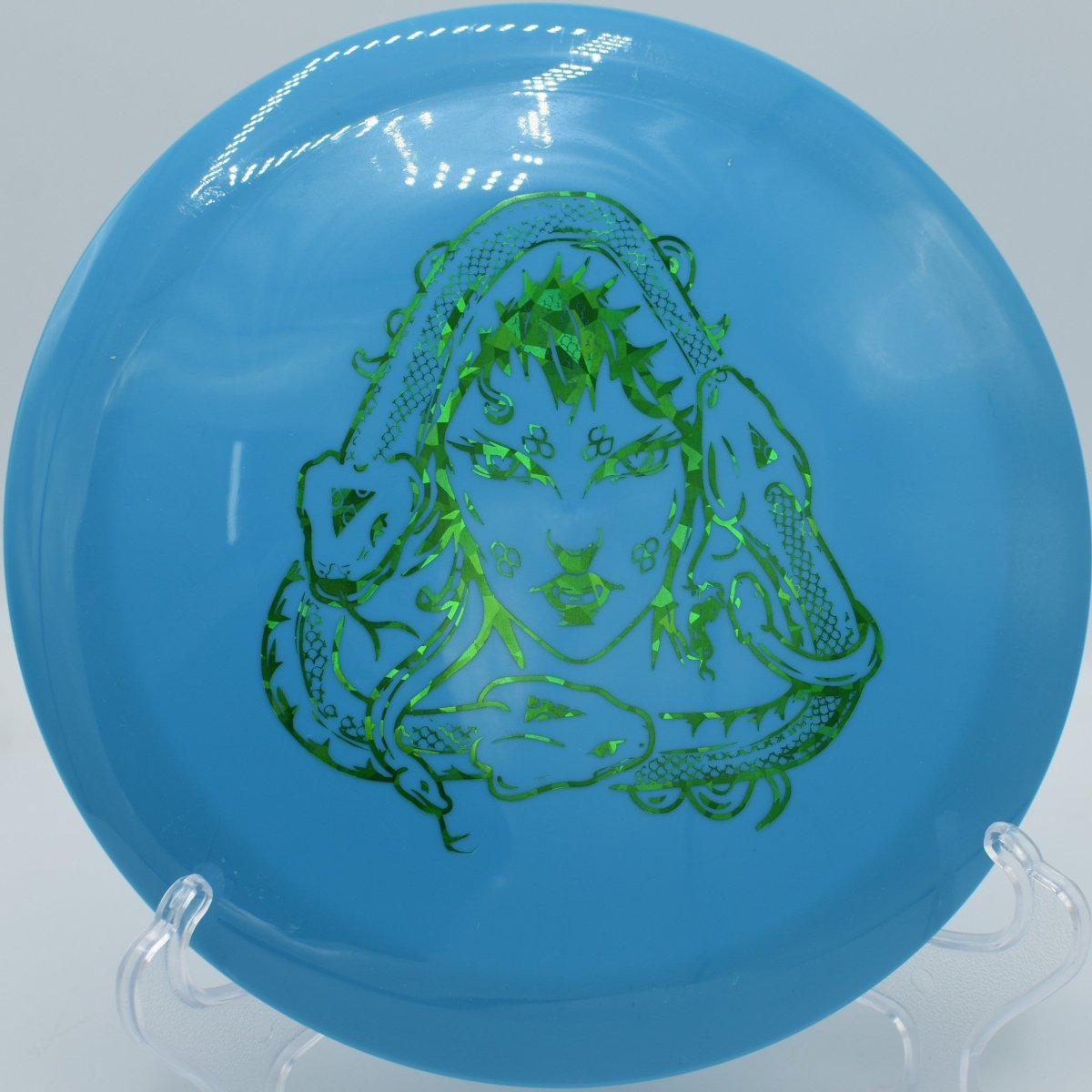 Echo Star Gorgon