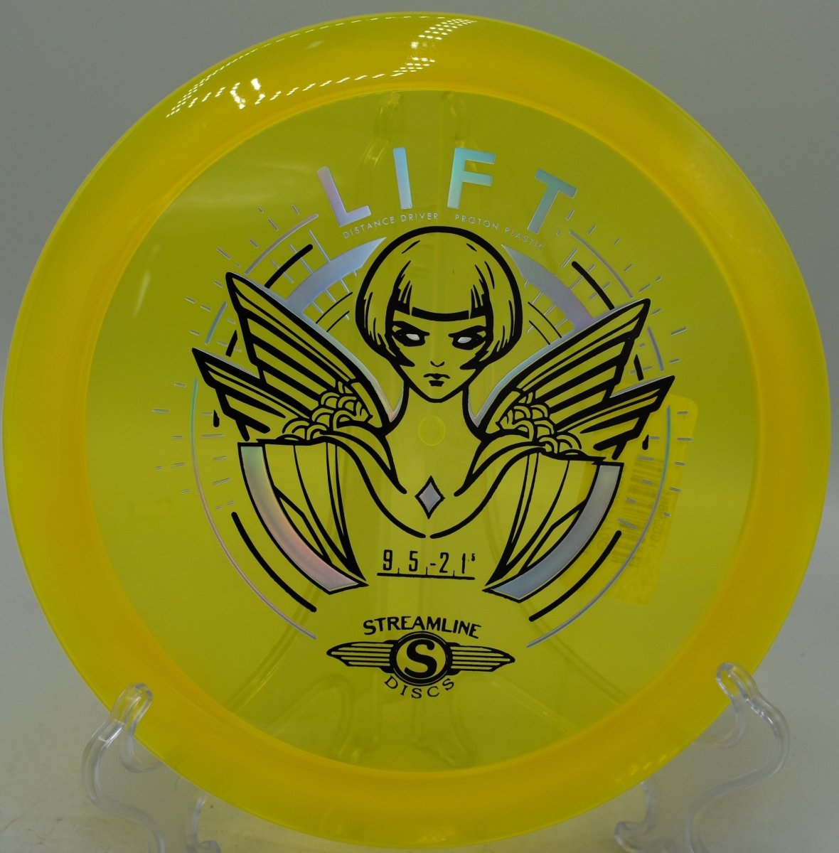 PROTON LIFT - Flexline Discs - 19965981