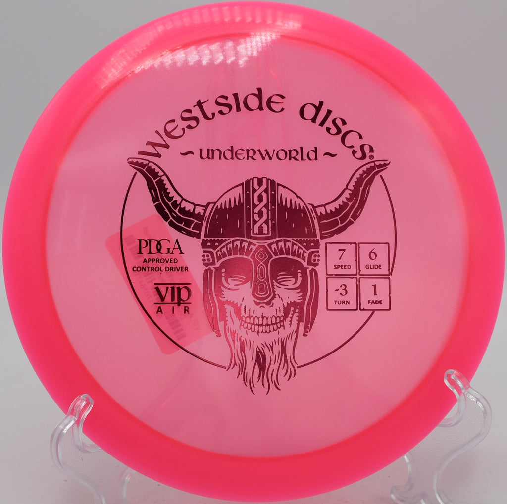 VIP Air Underworld