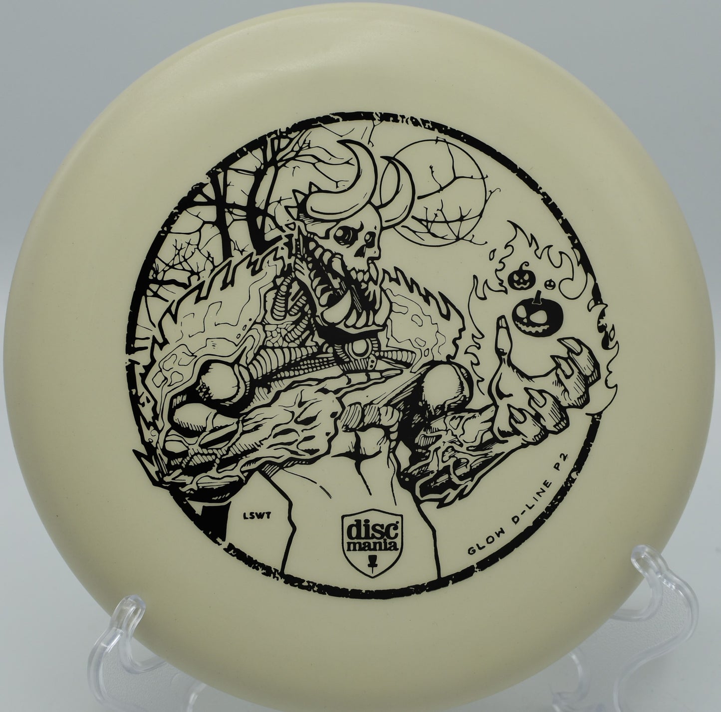 Glow D-Line P2 (Innova Made)