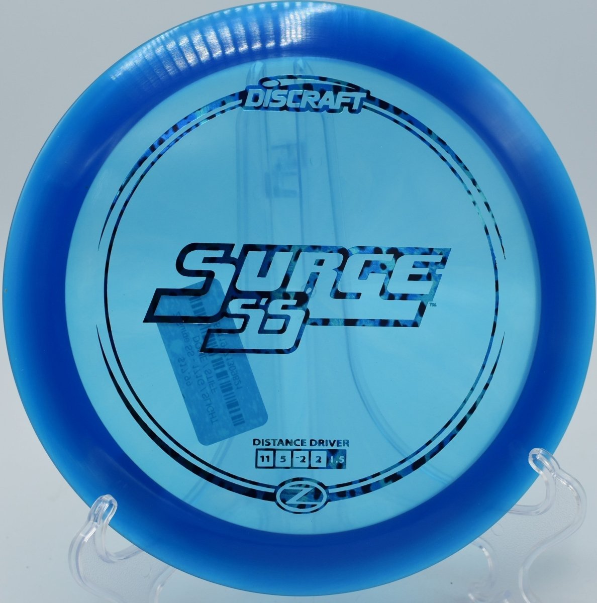 Z Surge SS - Flexline Discs - 57119171309821