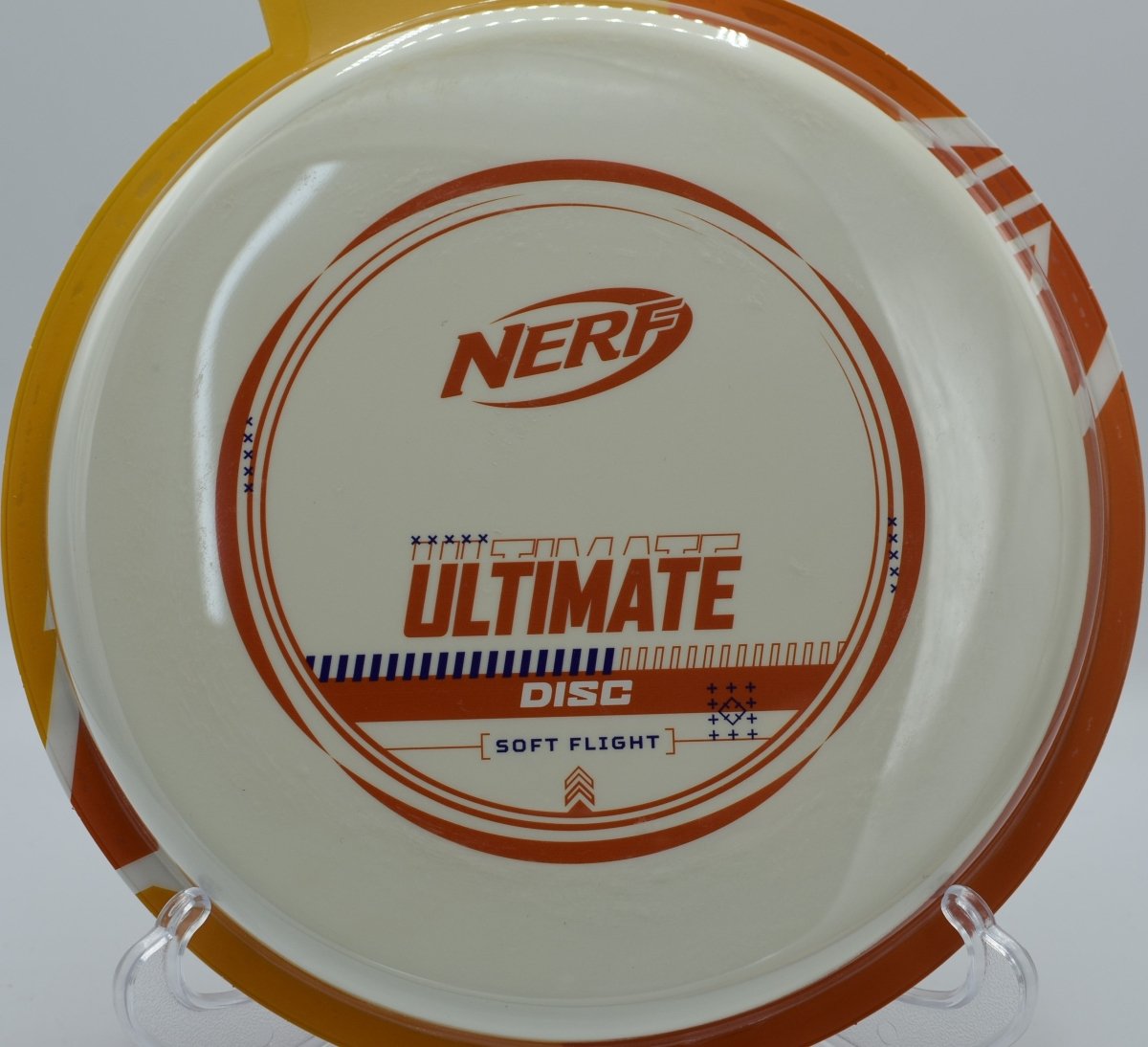 NERF Soft Flight Ultimate Disc (100G)