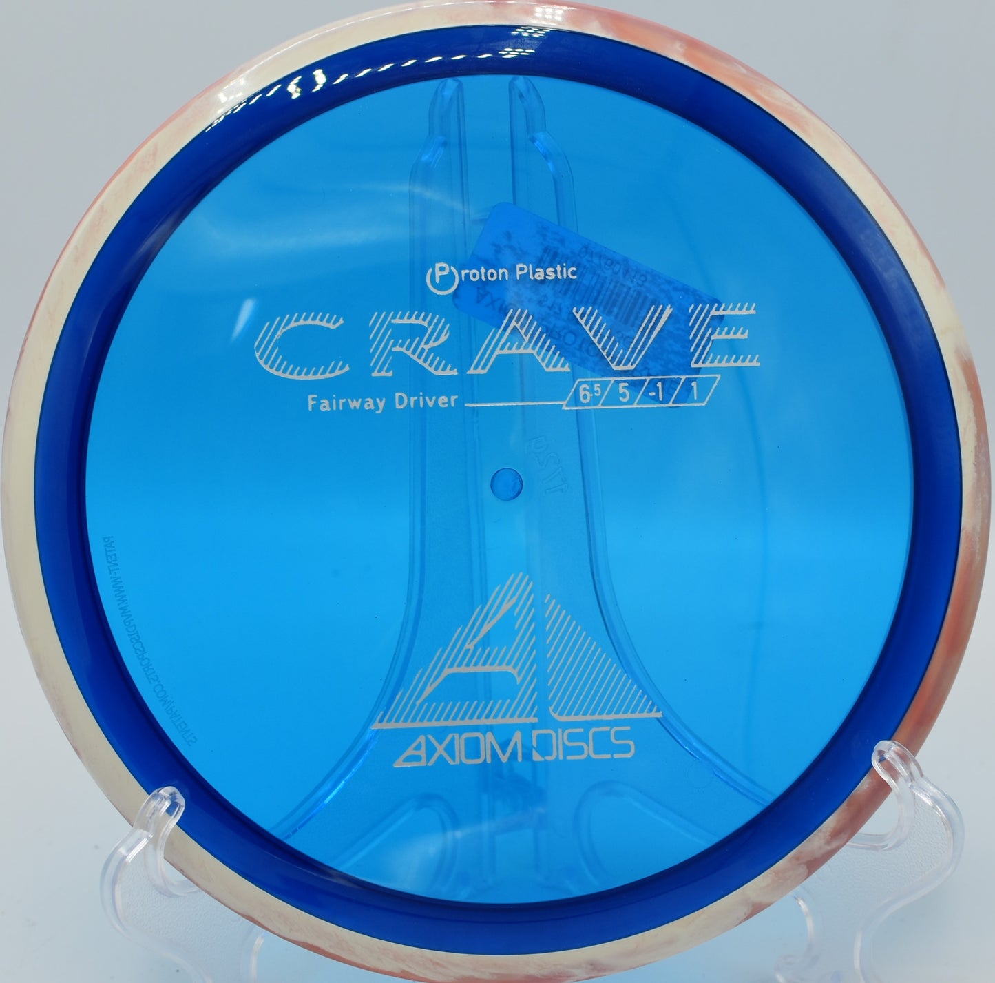 AXIOM PROTON CRAVE