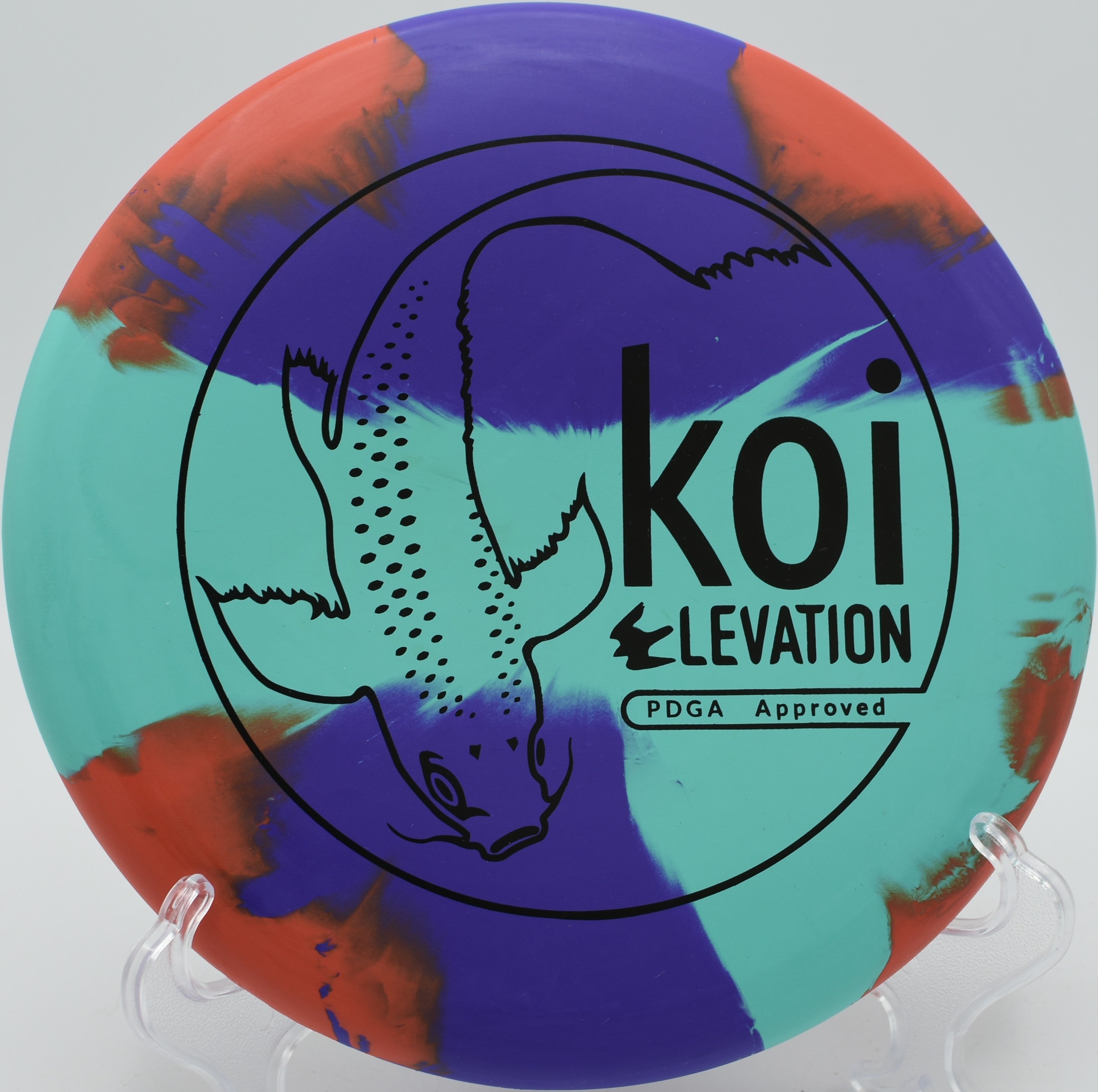 ecoFLEX Koi