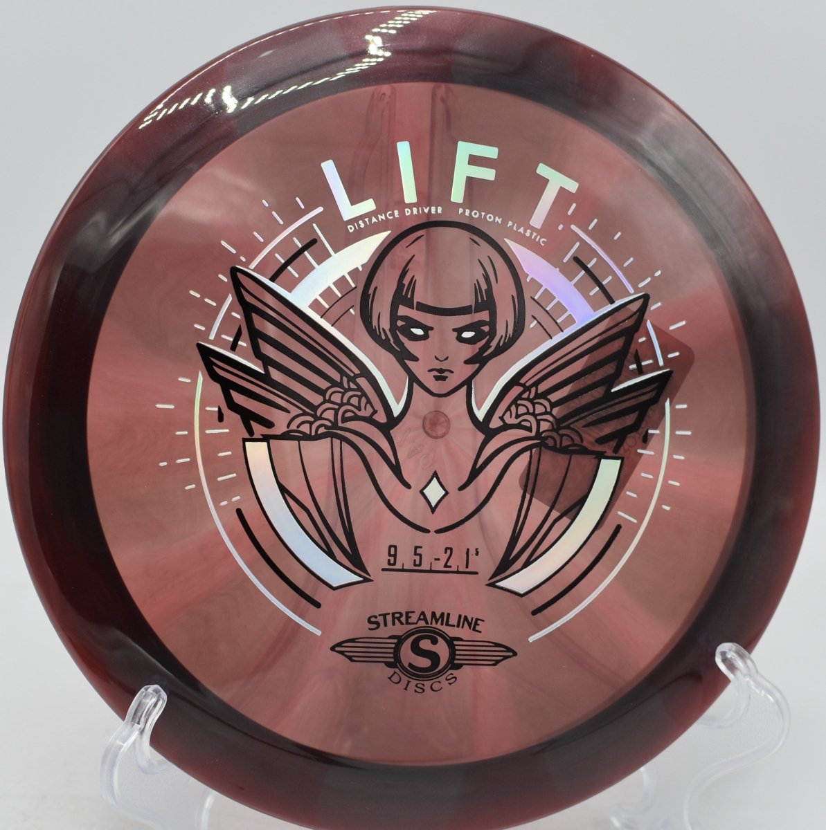 PROTON LIFT - Flexline Discs - 20850717