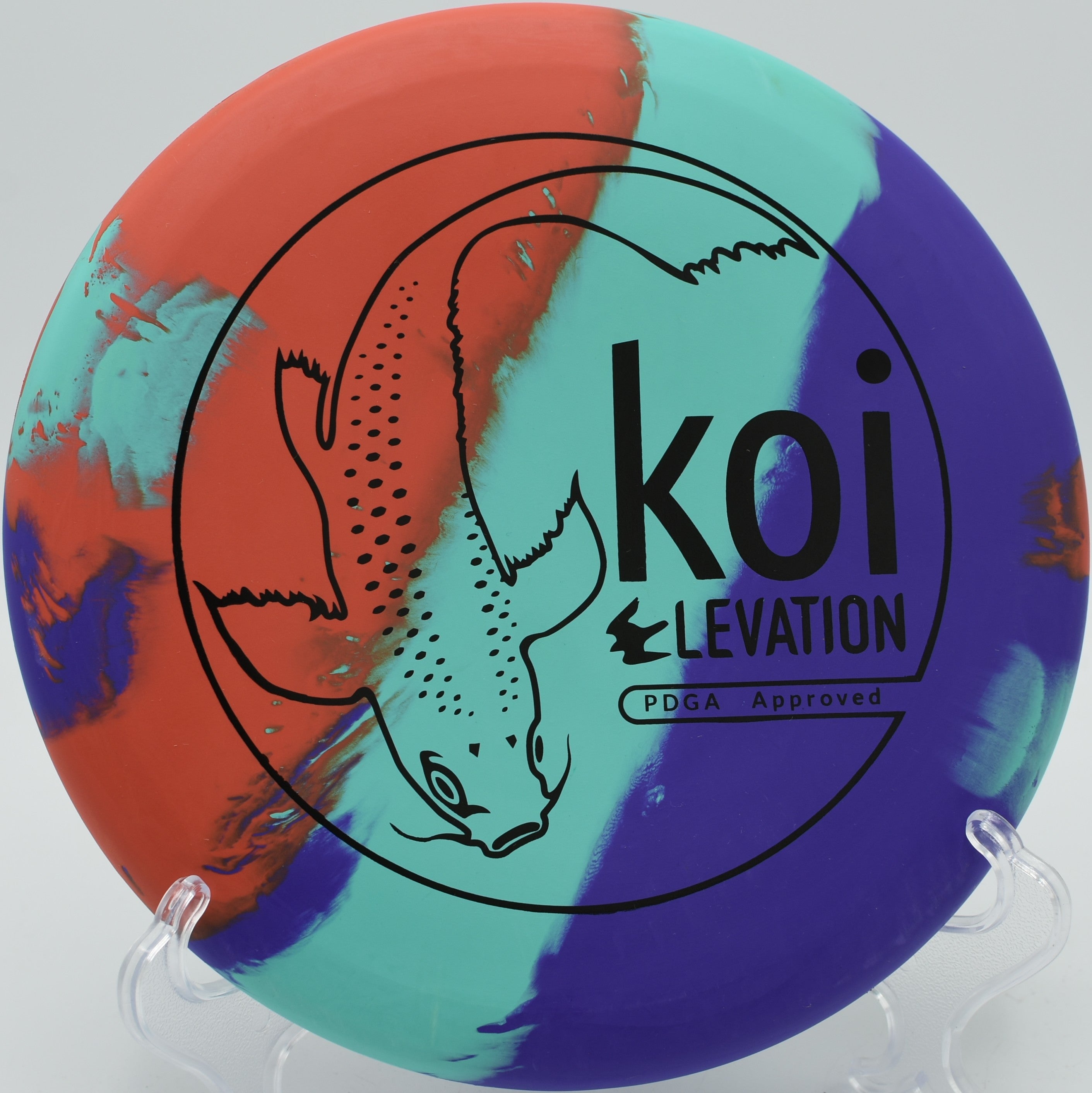 ecoFLEX Koi