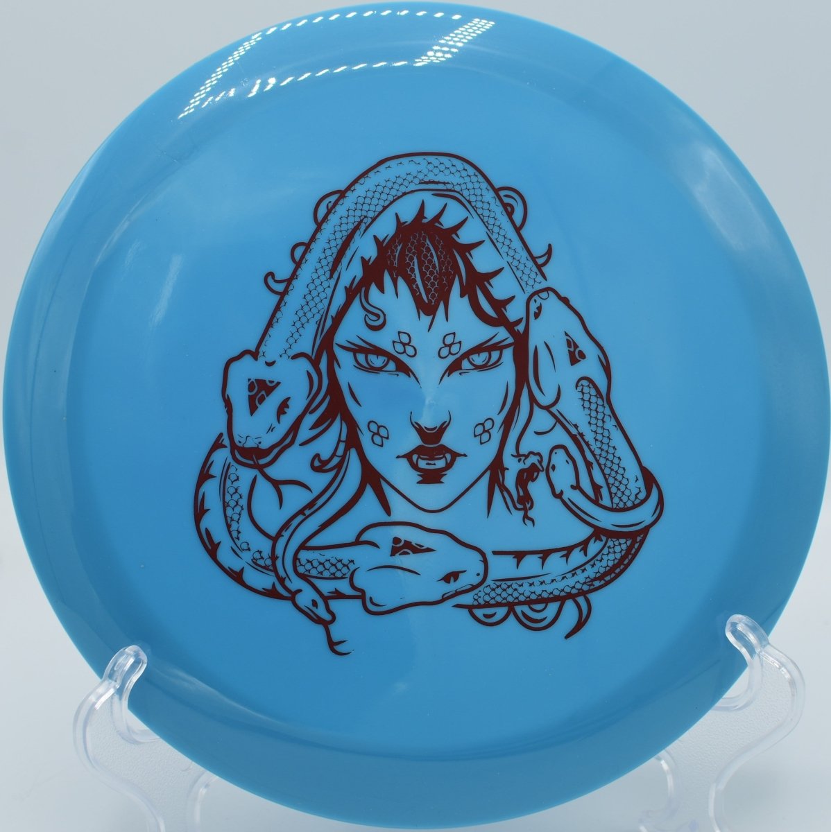 Echo Star Gorgon