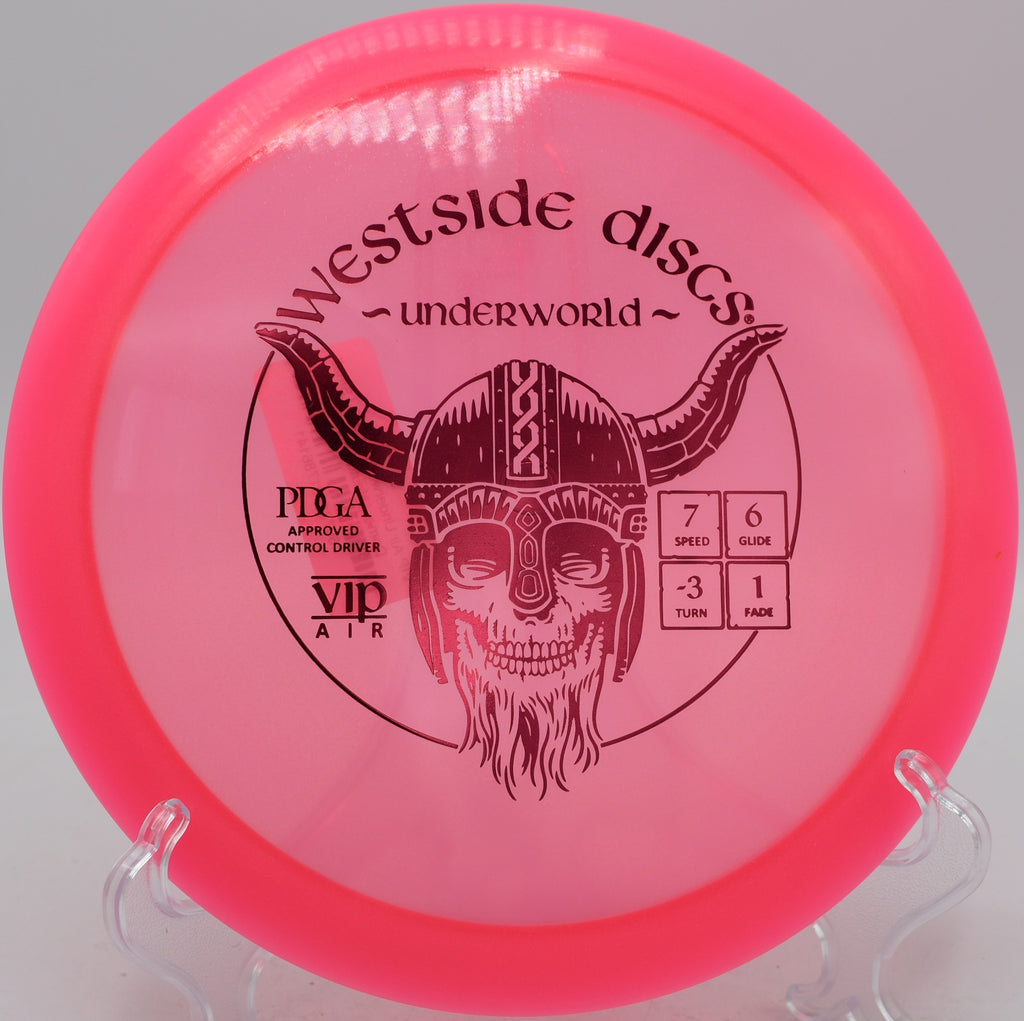 VIP Air Underworld