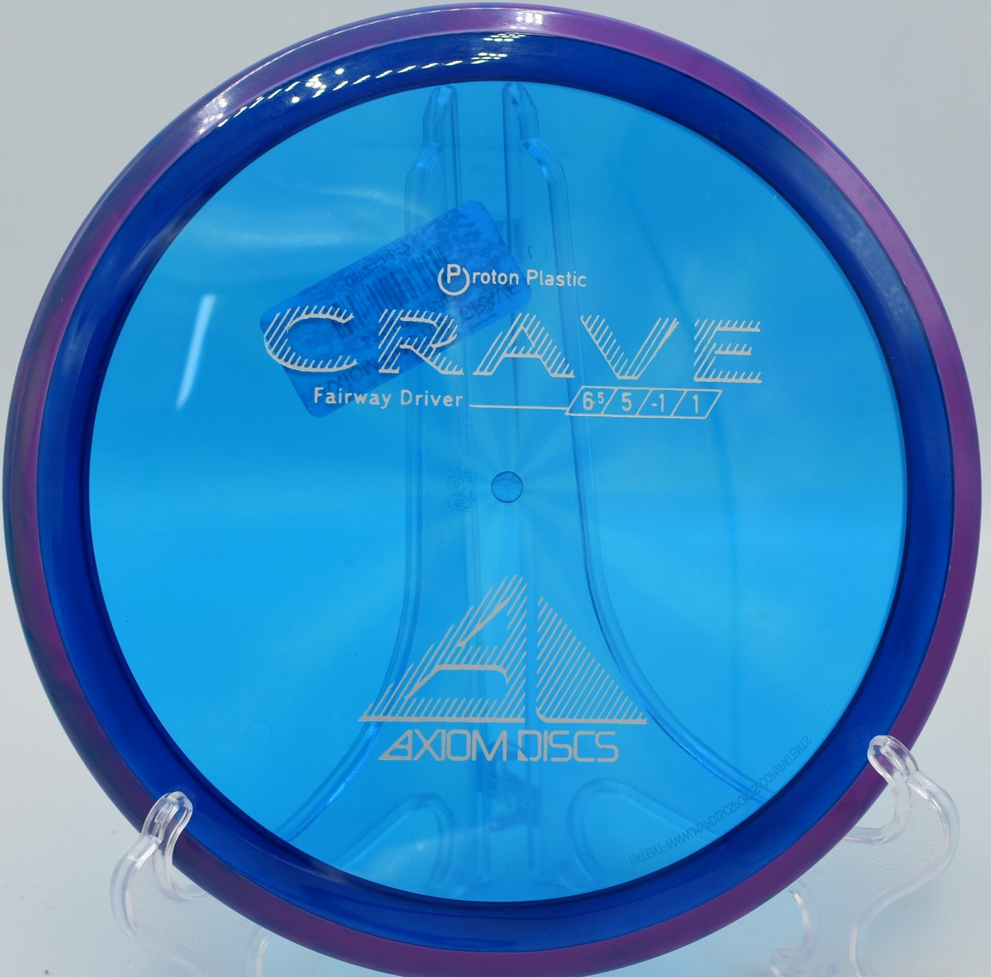 AXIOM PROTON CRAVE