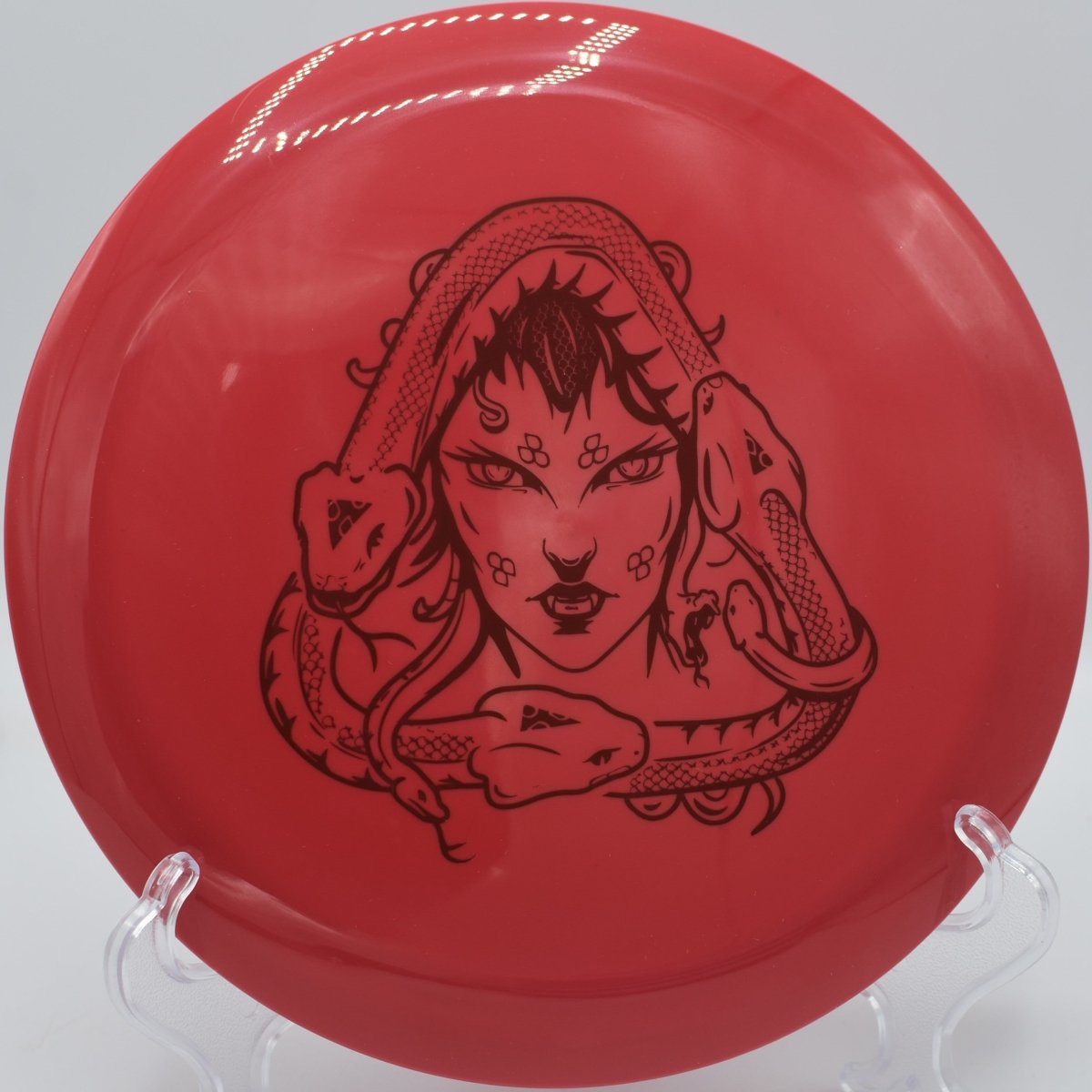 Echo Star Gorgon