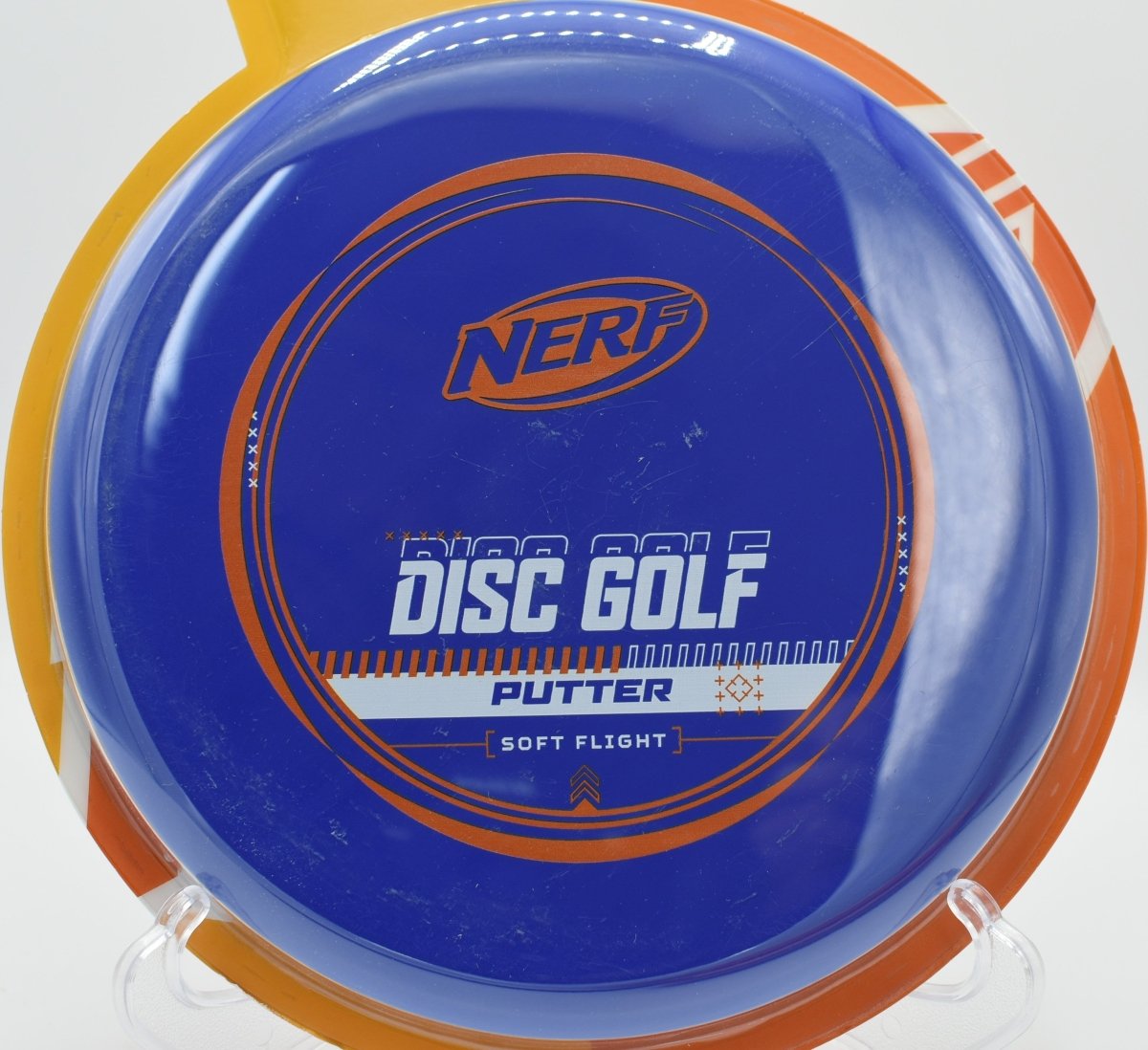 Nerf Soft Flight Putter (100G)